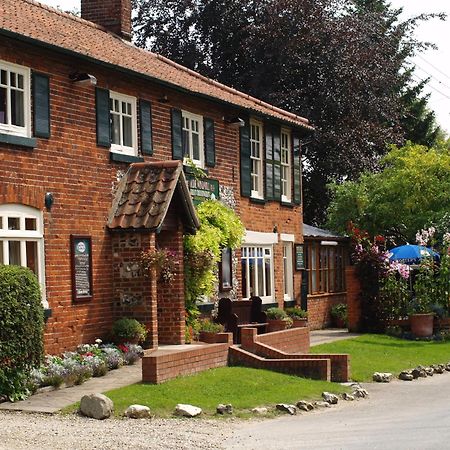 The Olde Windmill Inn Great Cressingham Extérieur photo