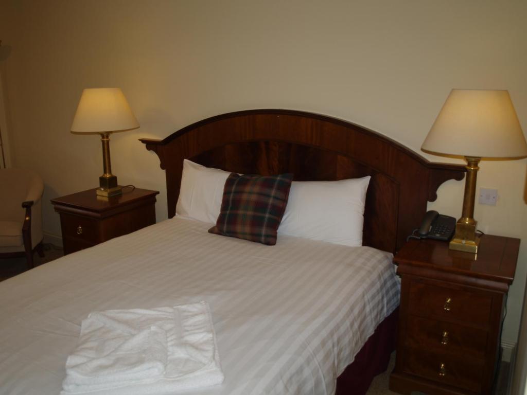 The Olde Windmill Inn Great Cressingham Chambre photo