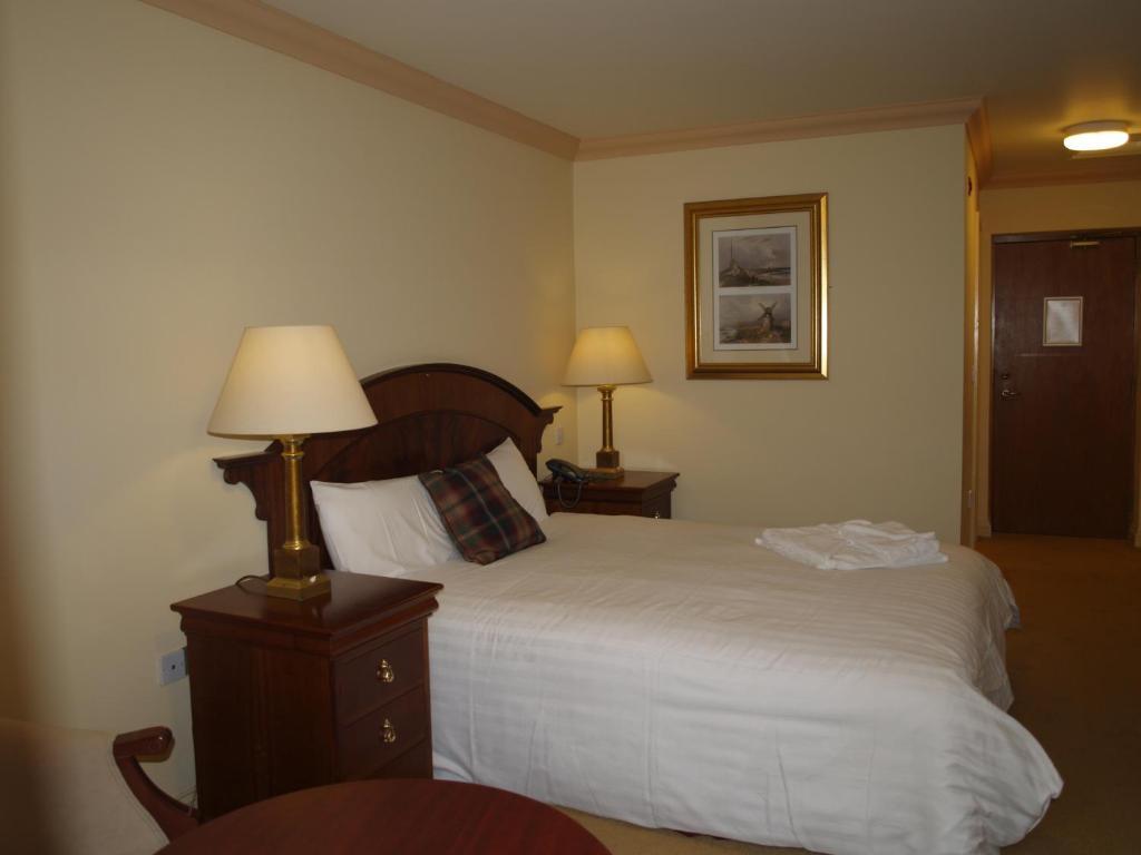 The Olde Windmill Inn Great Cressingham Chambre photo