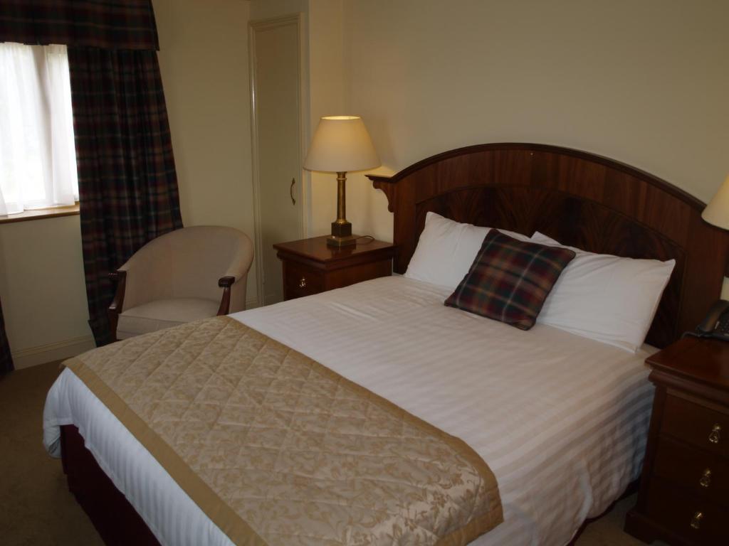 The Olde Windmill Inn Great Cressingham Chambre photo
