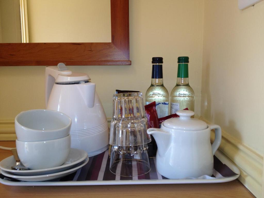 The Olde Windmill Inn Great Cressingham Chambre photo