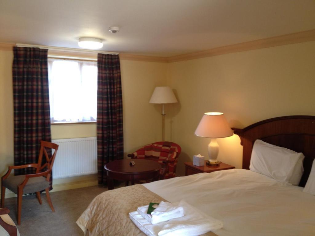The Olde Windmill Inn Great Cressingham Chambre photo
