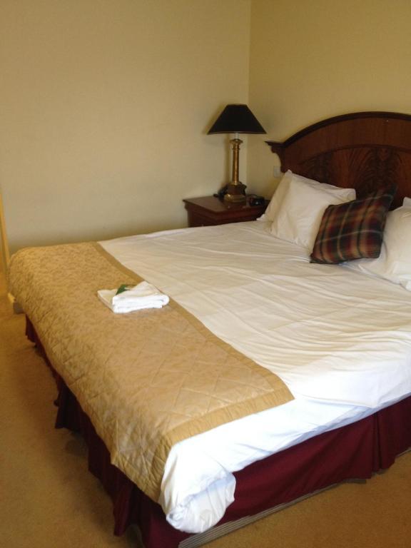 The Olde Windmill Inn Great Cressingham Chambre photo