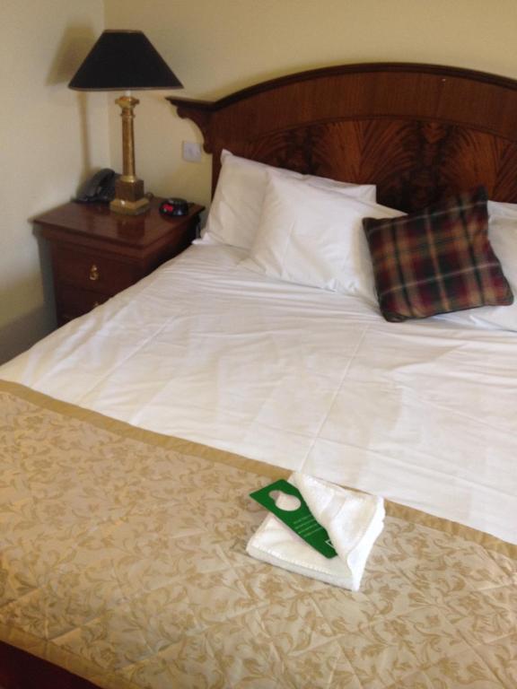The Olde Windmill Inn Great Cressingham Chambre photo