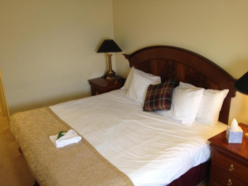 The Olde Windmill Inn Great Cressingham Chambre photo