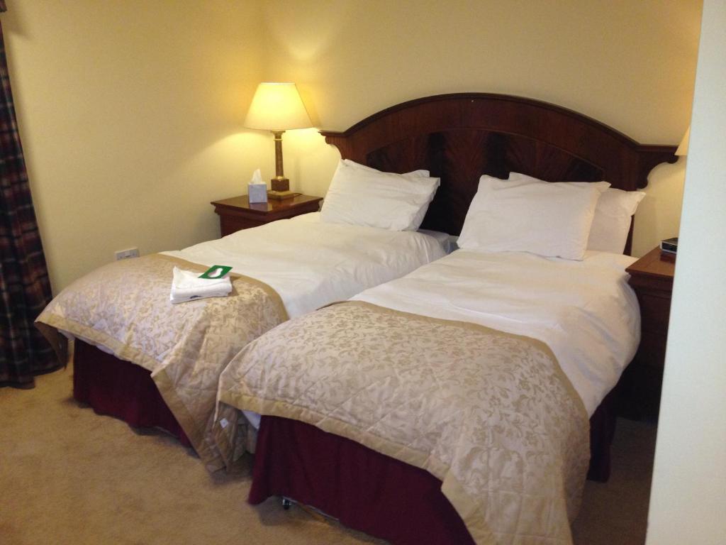 The Olde Windmill Inn Great Cressingham Chambre photo