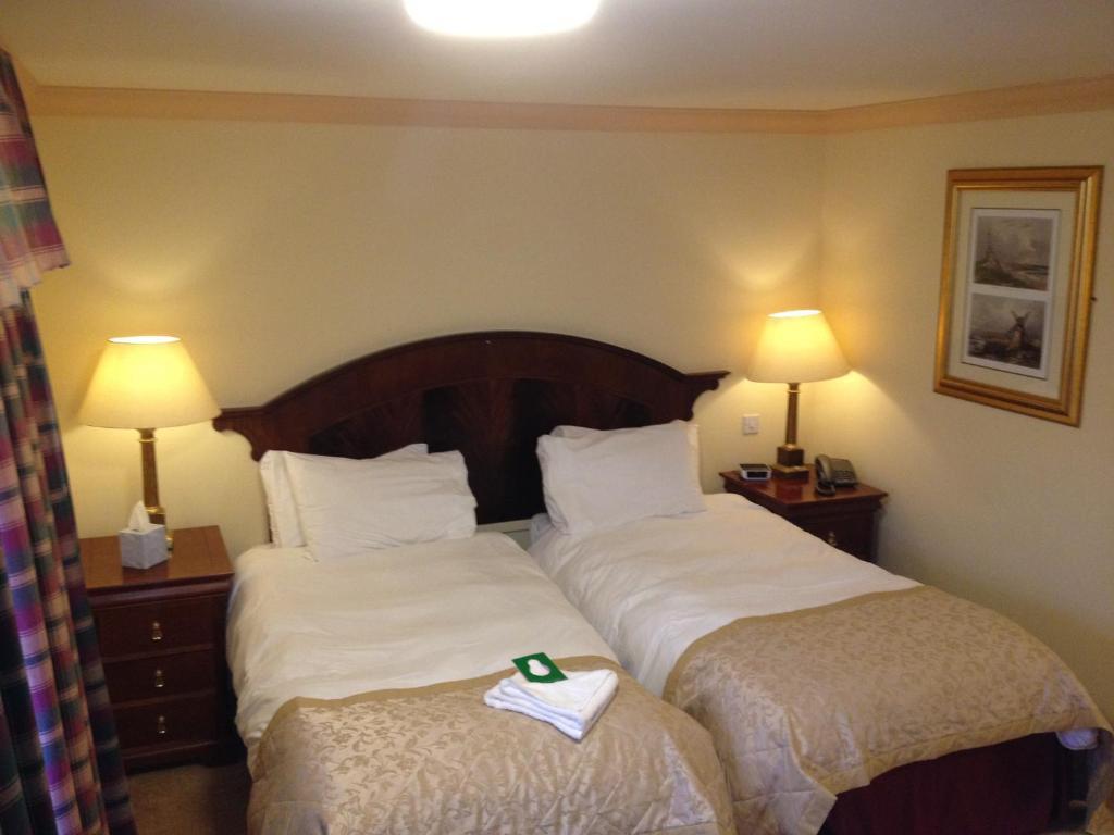 The Olde Windmill Inn Great Cressingham Chambre photo