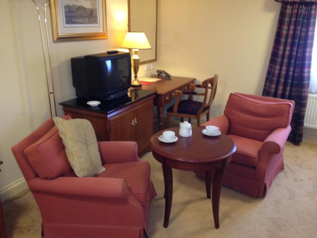 The Olde Windmill Inn Great Cressingham Chambre photo