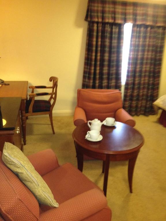 The Olde Windmill Inn Great Cressingham Chambre photo