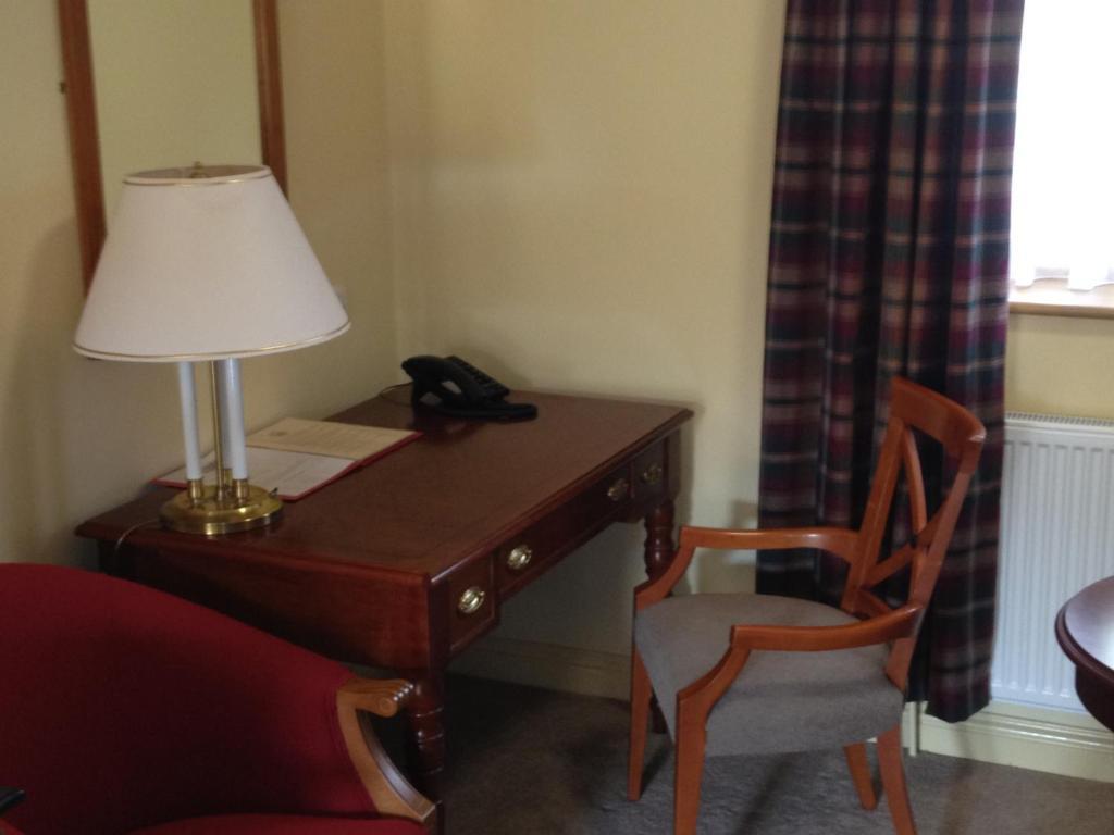 The Olde Windmill Inn Great Cressingham Chambre photo