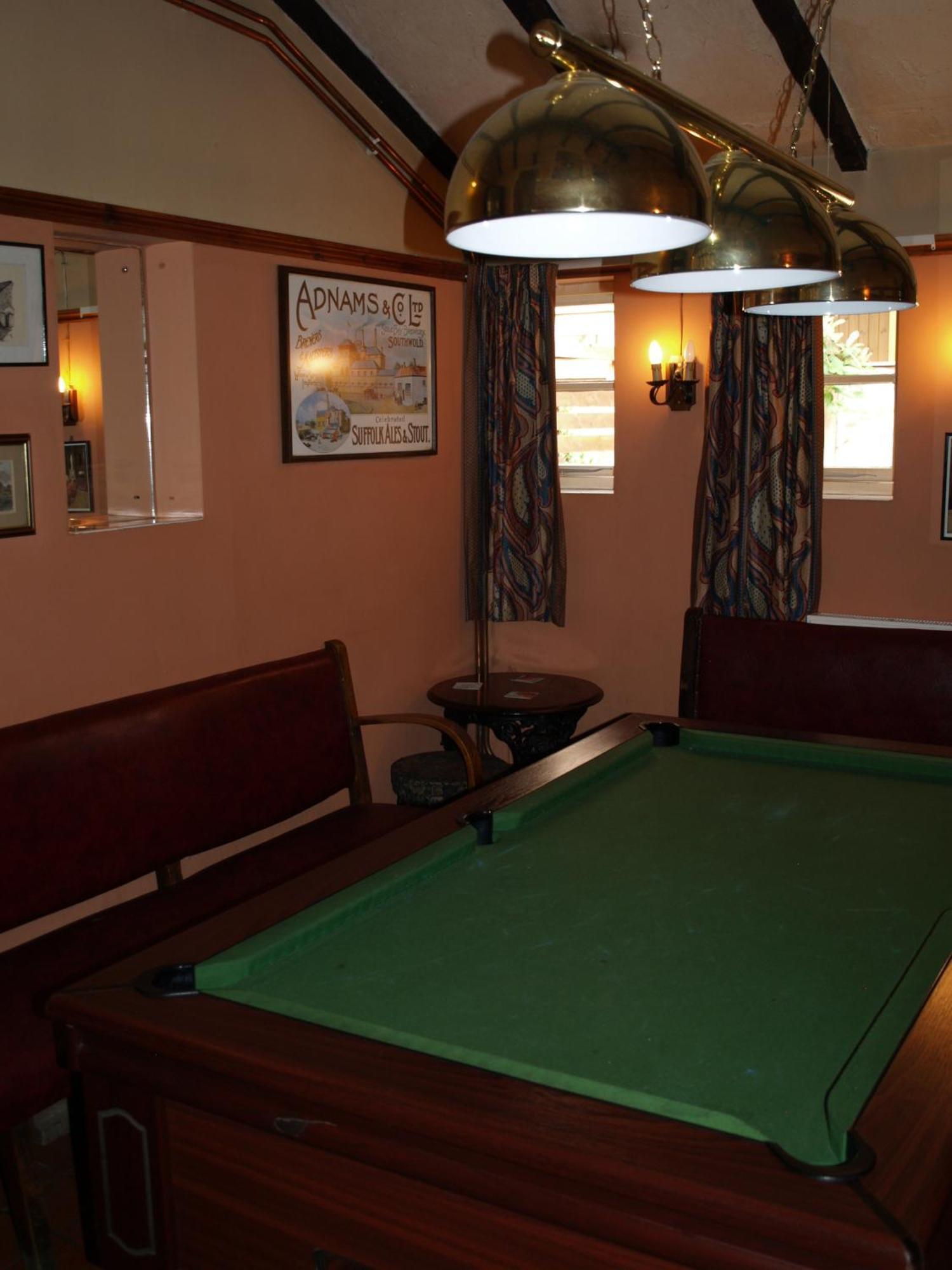 The Olde Windmill Inn Great Cressingham Extérieur photo
