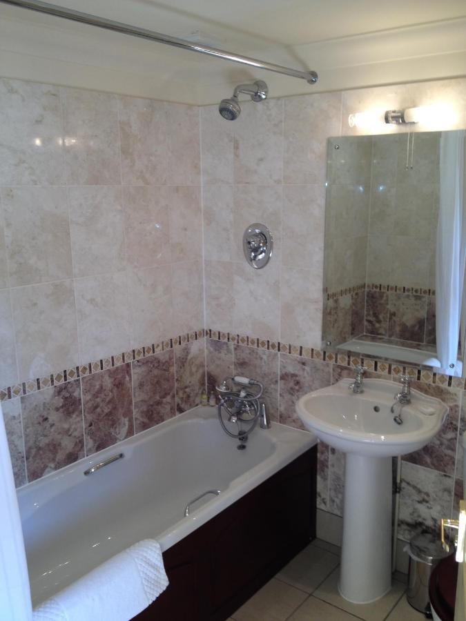 The Olde Windmill Inn Great Cressingham Chambre photo